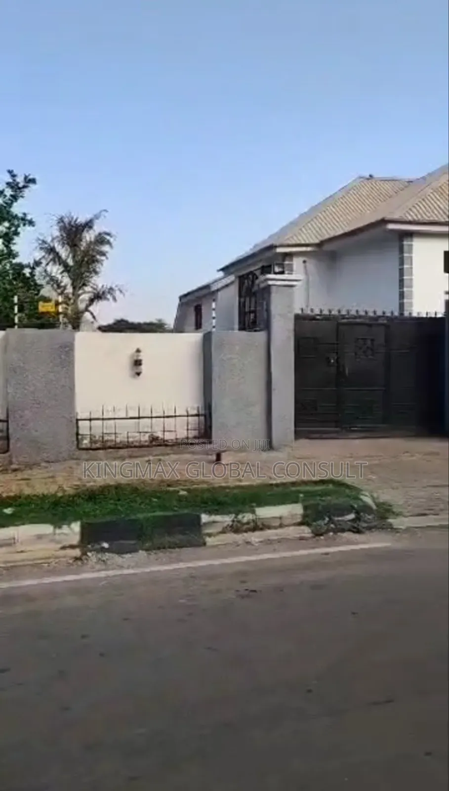 7bdrm Mansion in Wuse 2 for sale in Wuse 2