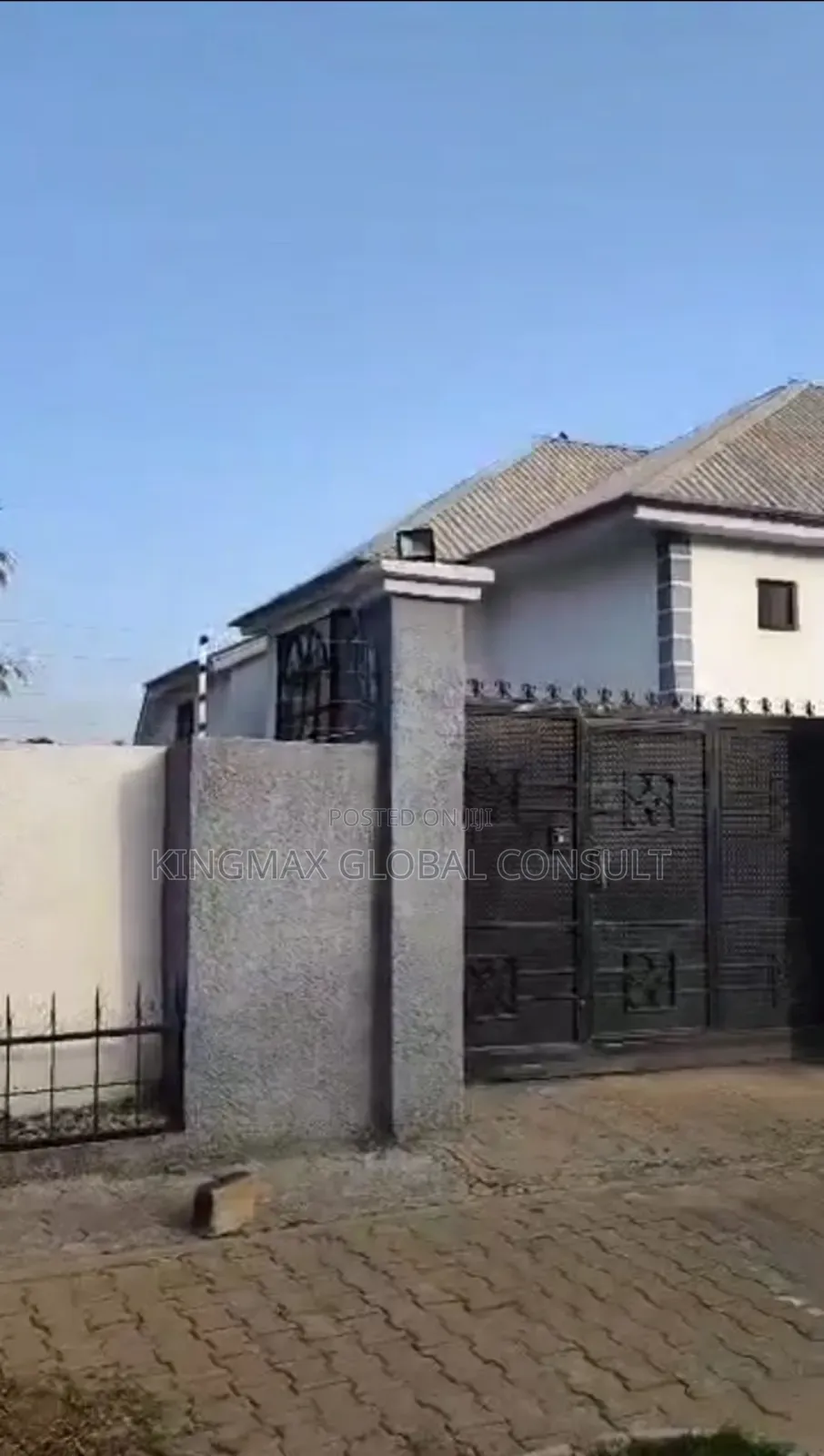 7bdrm Mansion in Wuse 2 for sale in Wuse 2
