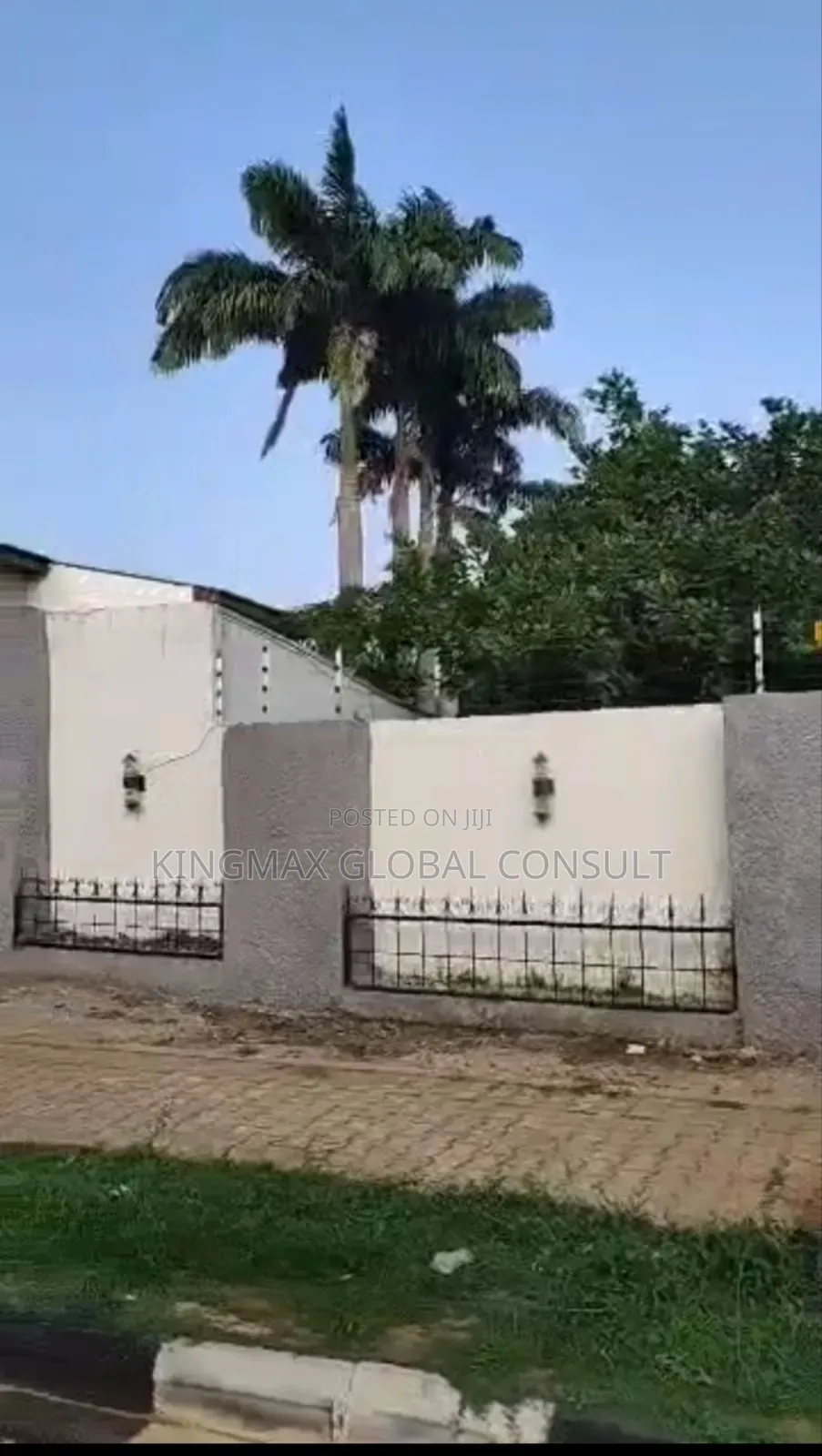 7bdrm Mansion in Wuse 2 for sale in Wuse 2