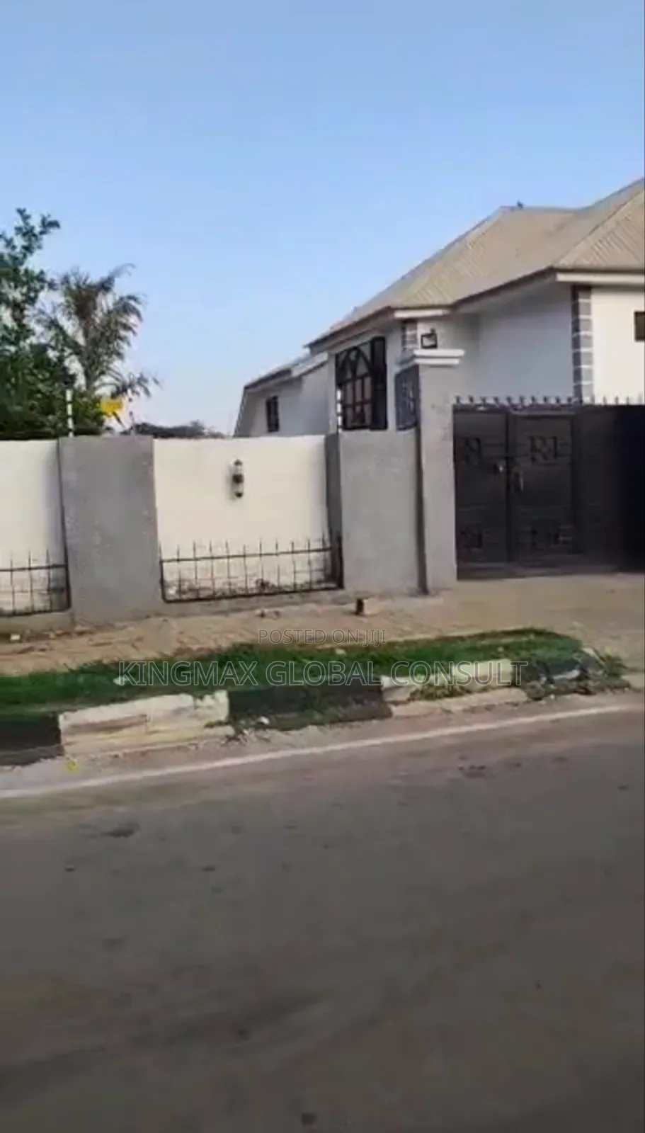 7bdrm Mansion in Wuse 2 for sale in Wuse 2