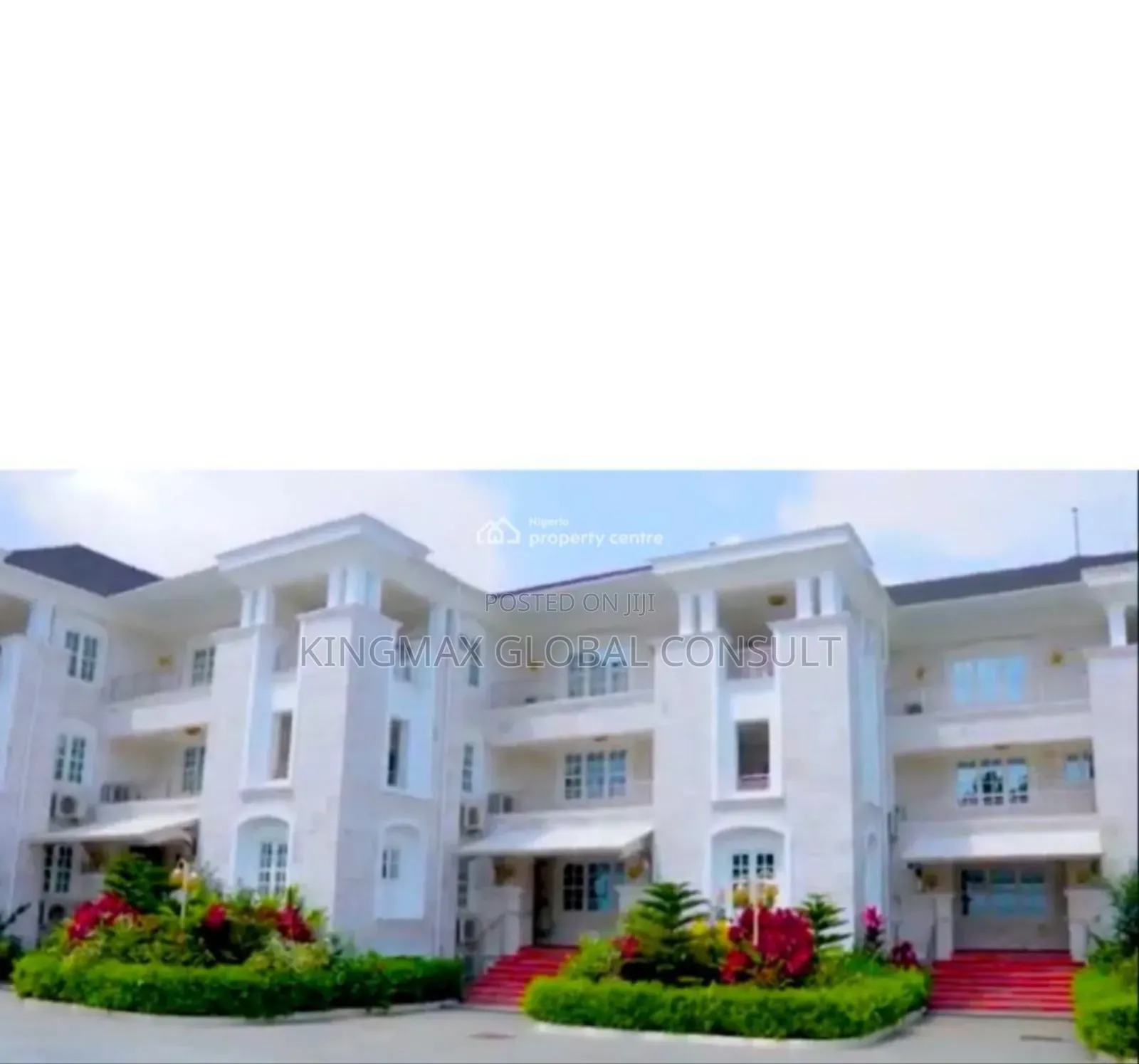 5bdrm Duplex in Maitama Abuja for sale in Maitama