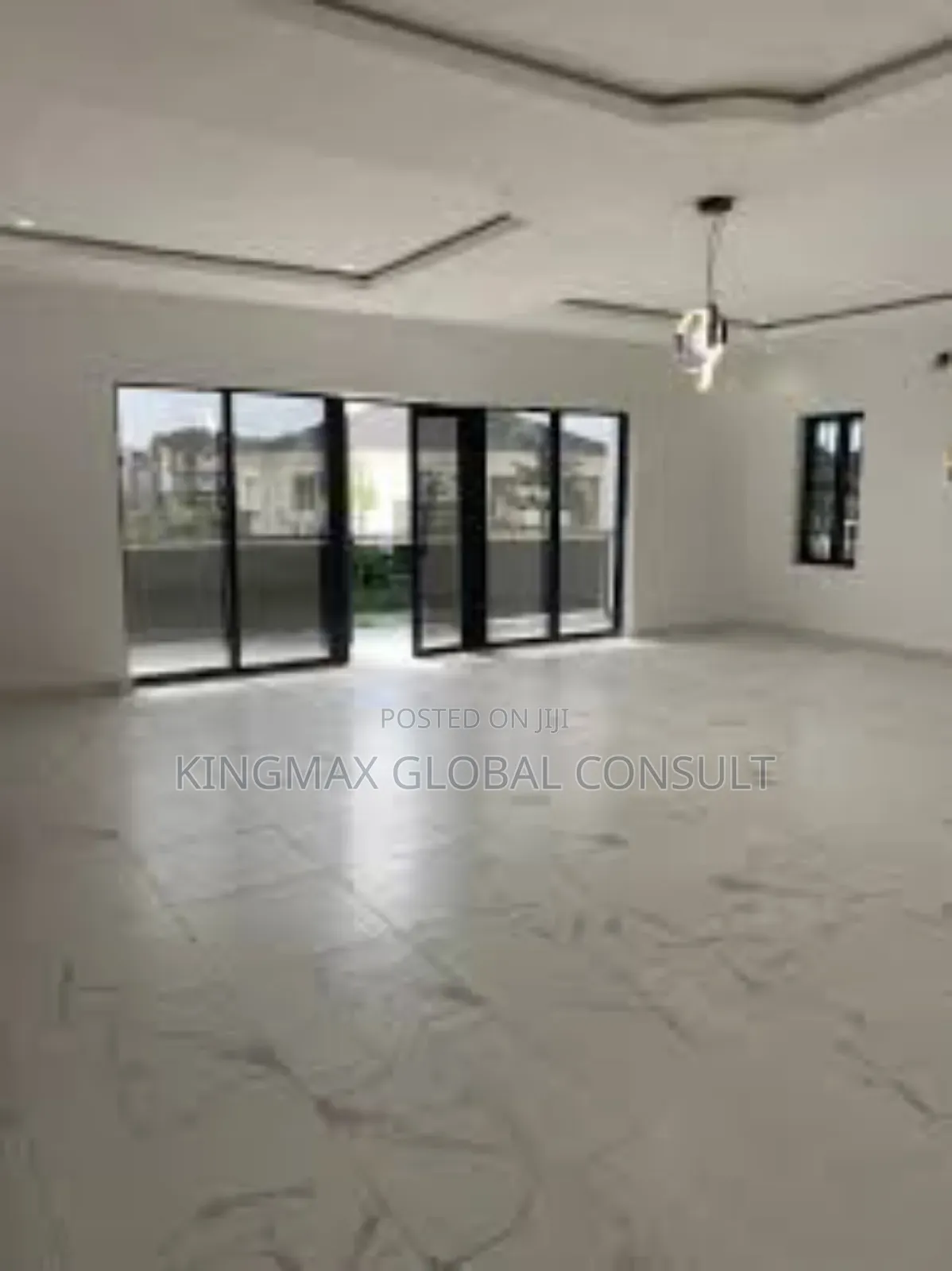 5bdrm Duplex in Maitama Abuja for sale in Maitama