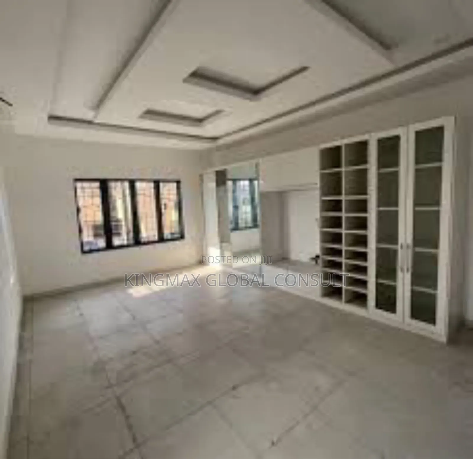 5bdrm Duplex in Maitama Abuja for sale in Maitama