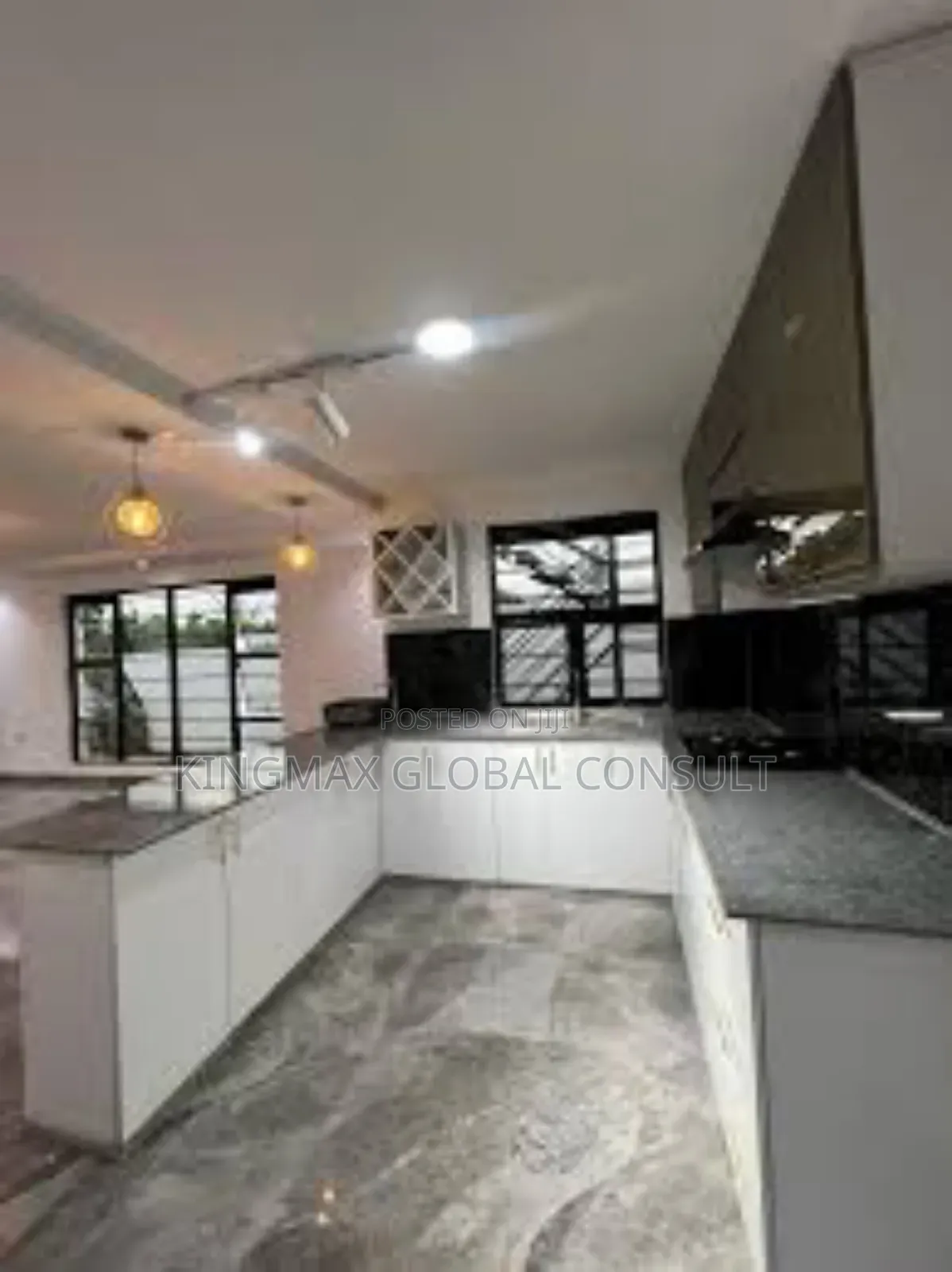 5bdrm Duplex in Maitama Abuja for sale in Maitama