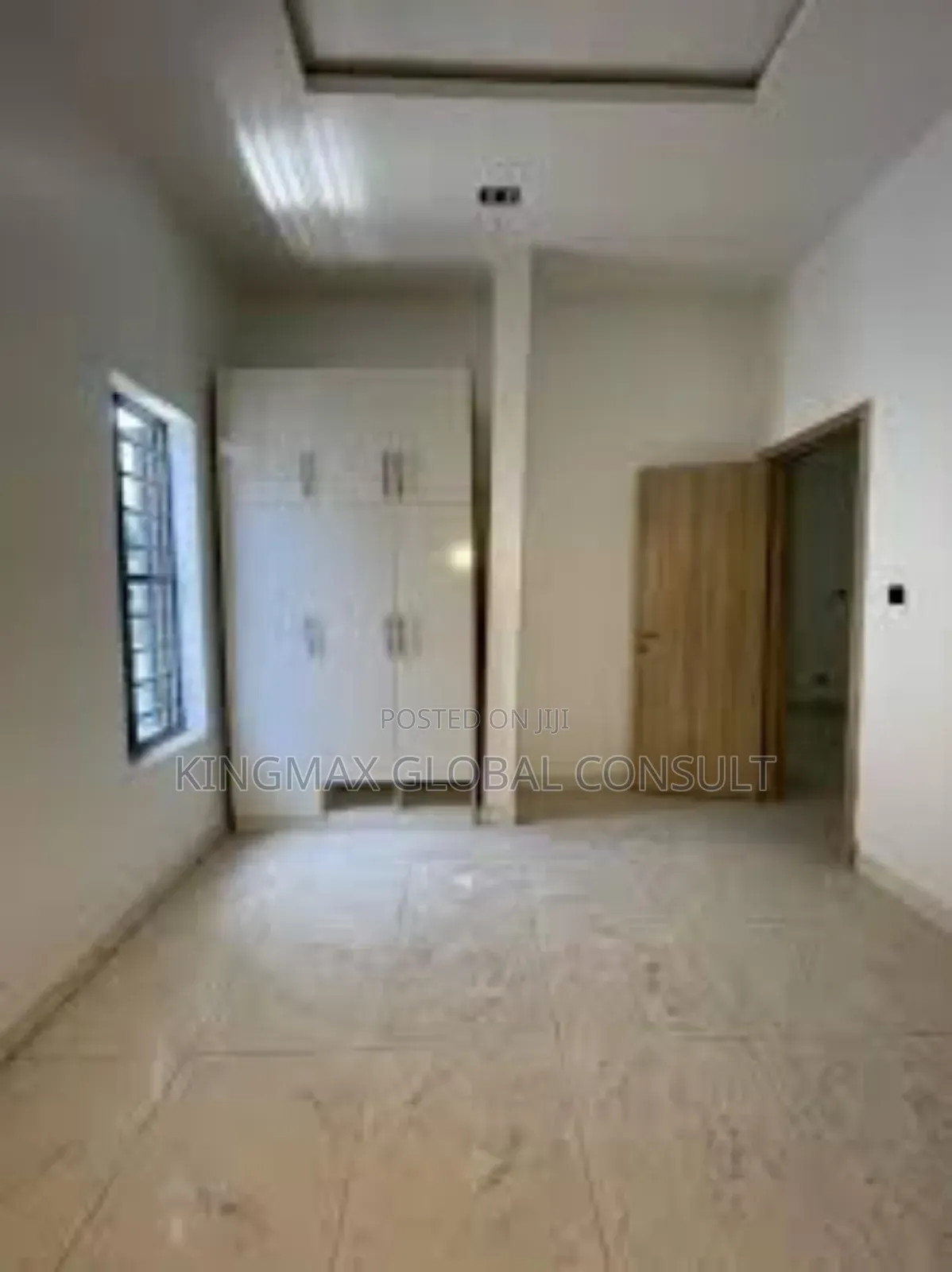 5bdrm Duplex in Guzape District for sale in Guzape District