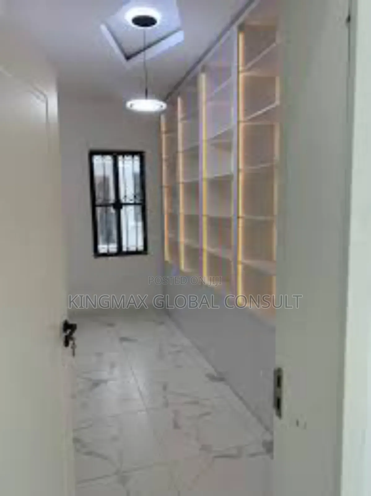 5bdrm Duplex in Guzape District for sale in Guzape District