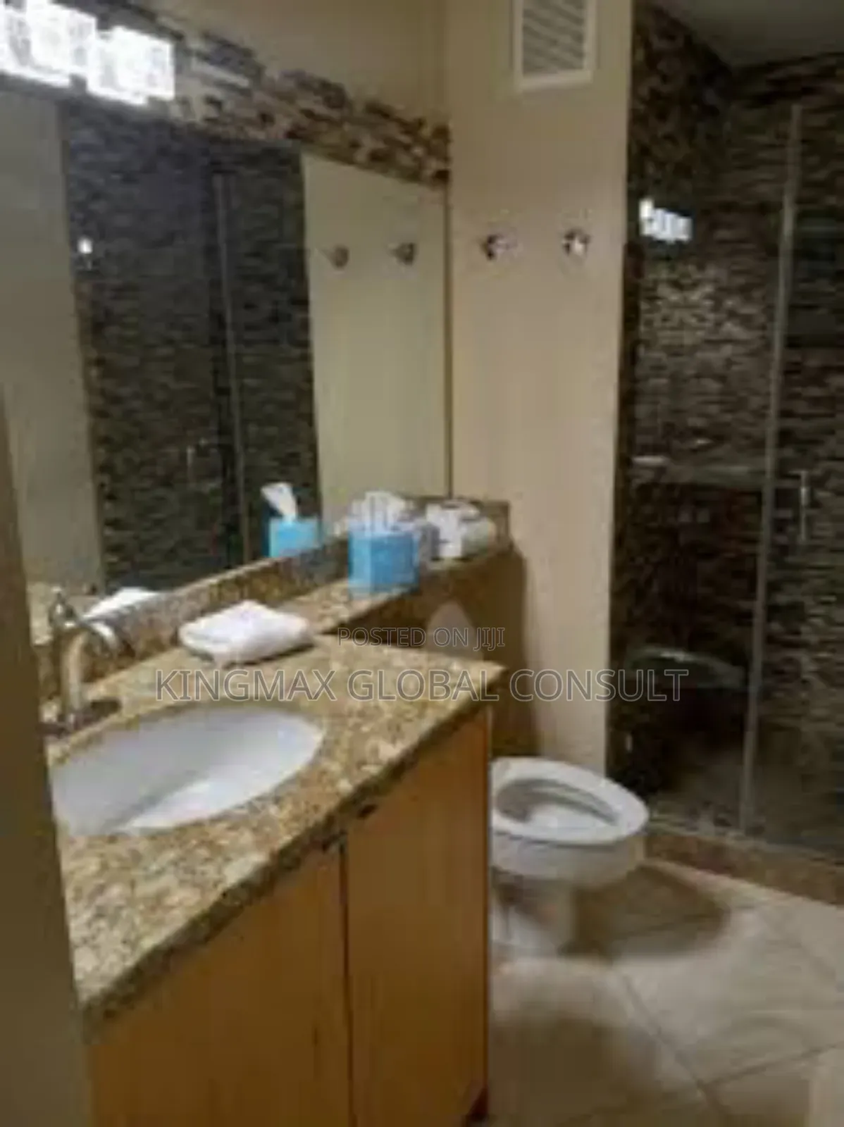 5bdrm Duplex in Guzape District for sale in Guzape District