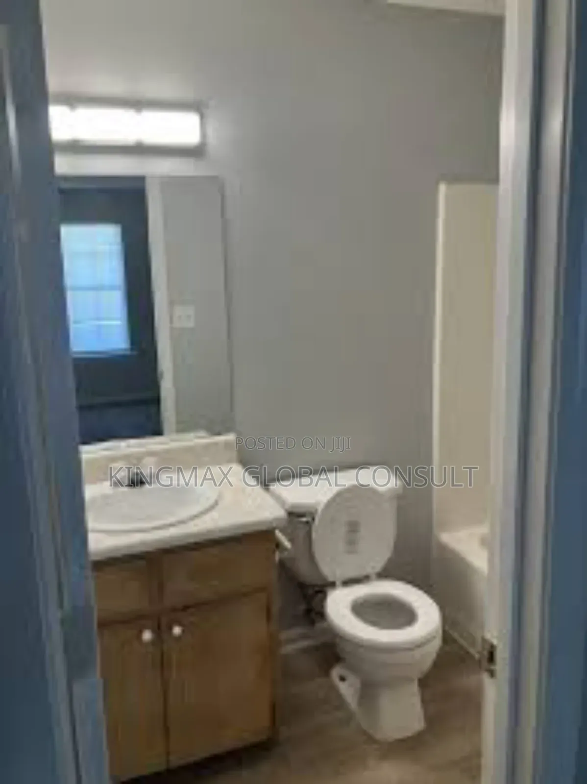 4bdrm Duplex in Mabushi for sale in Mabushi