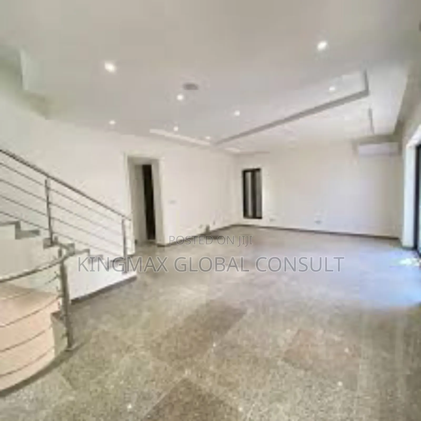4bdrm Duplex in Mabushi for sale in Mabushi