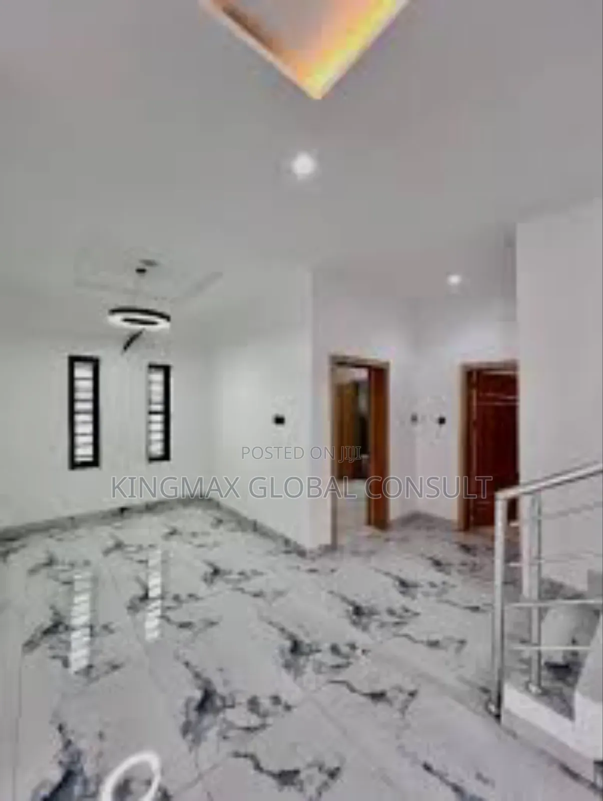 4bdrm Duplex in Mabushi for sale in Mabushi