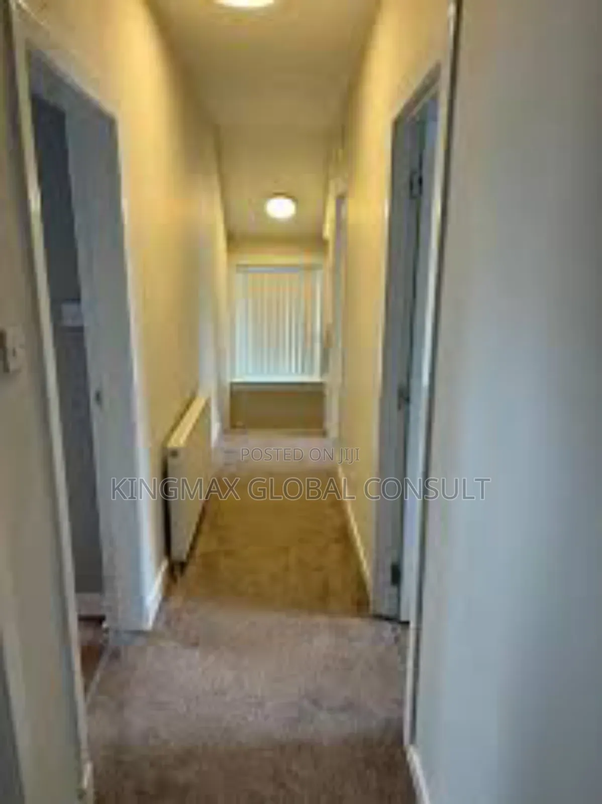 4bdrm Duplex in Jabi for sale in Jabi