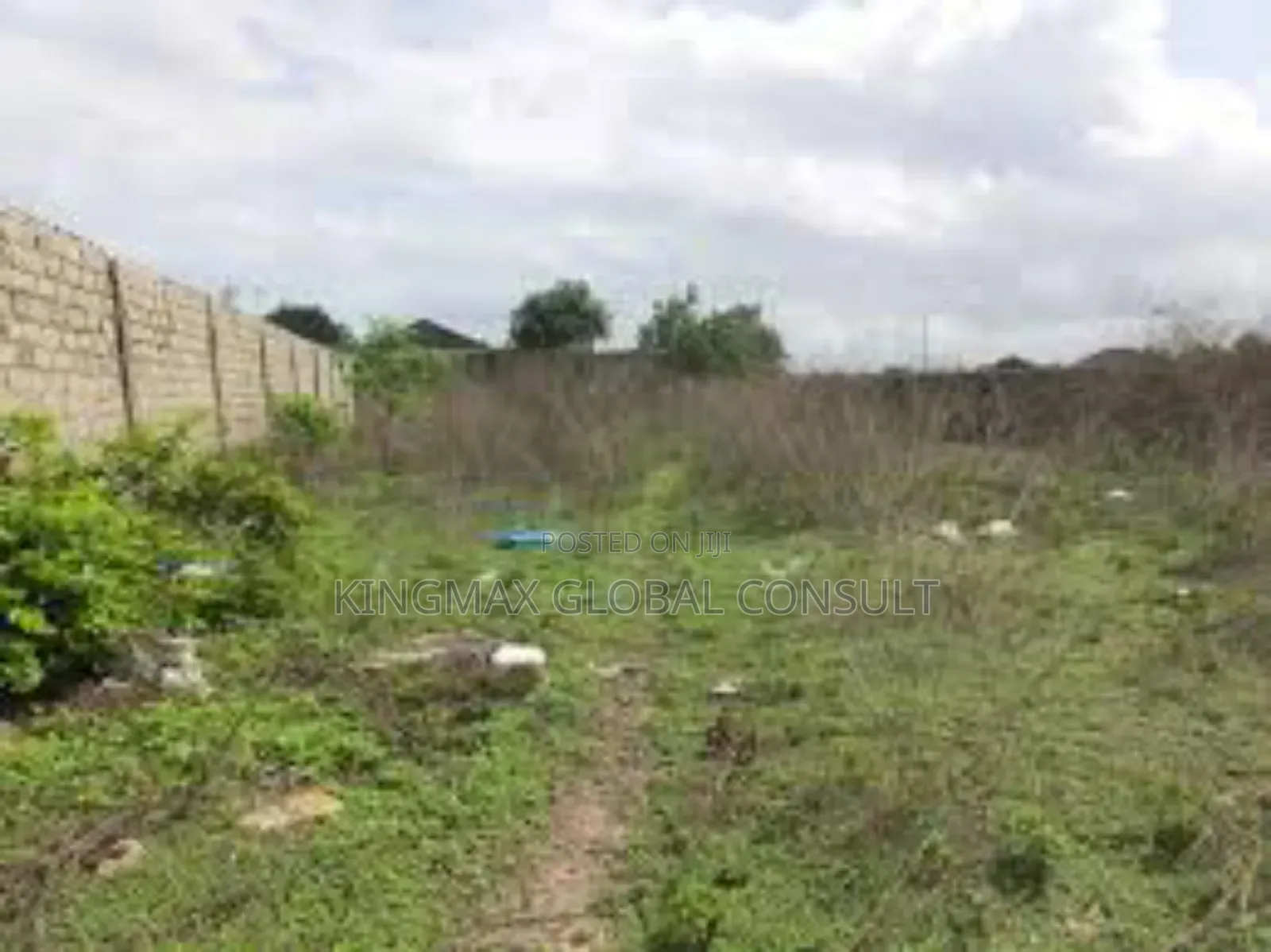 Residential Plot for Sale – Katampe Main, Abuja in Katampe (Main)