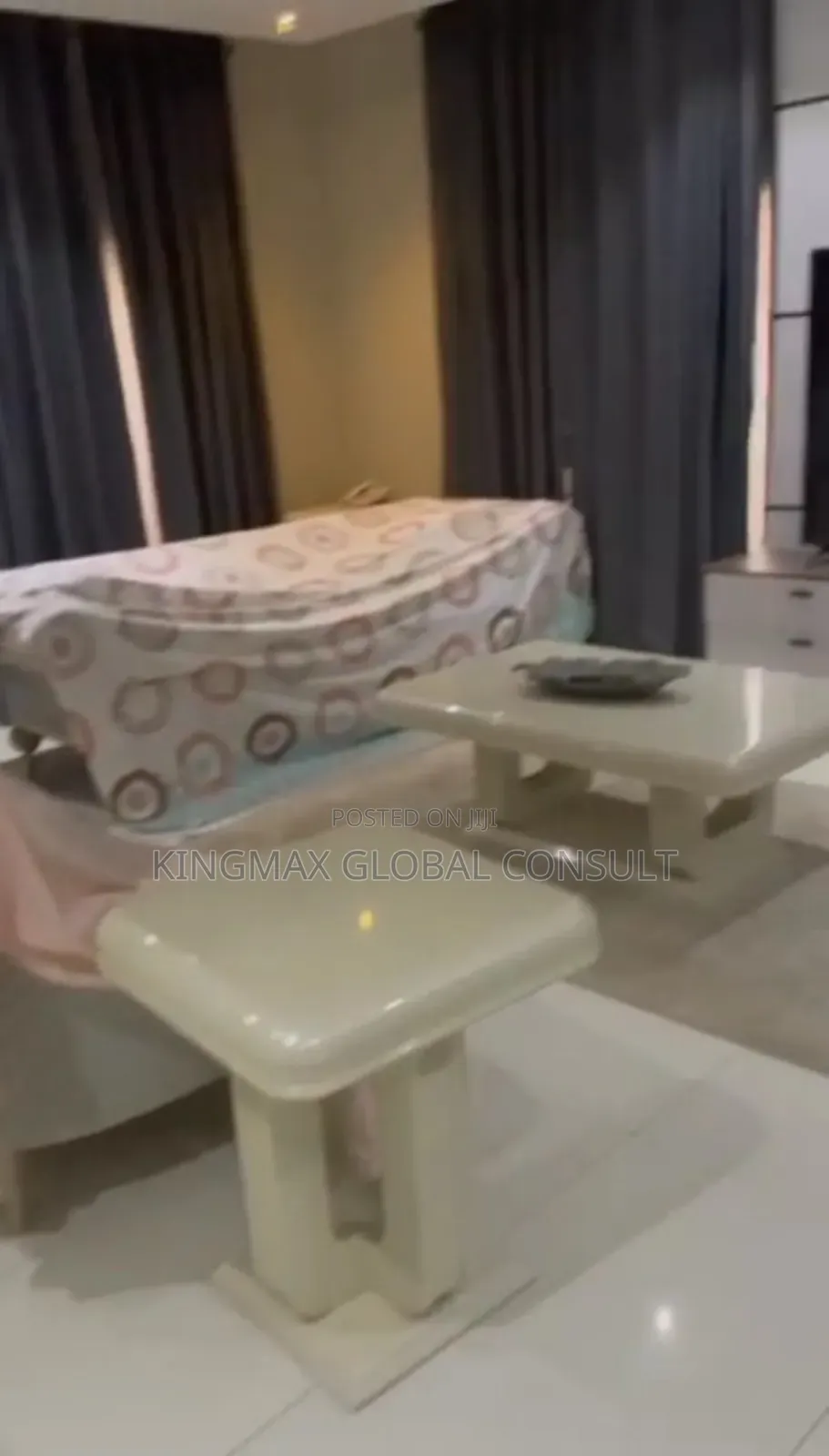 5bdrm Duplex in Lugbe Fha Abuja for sale in FHA