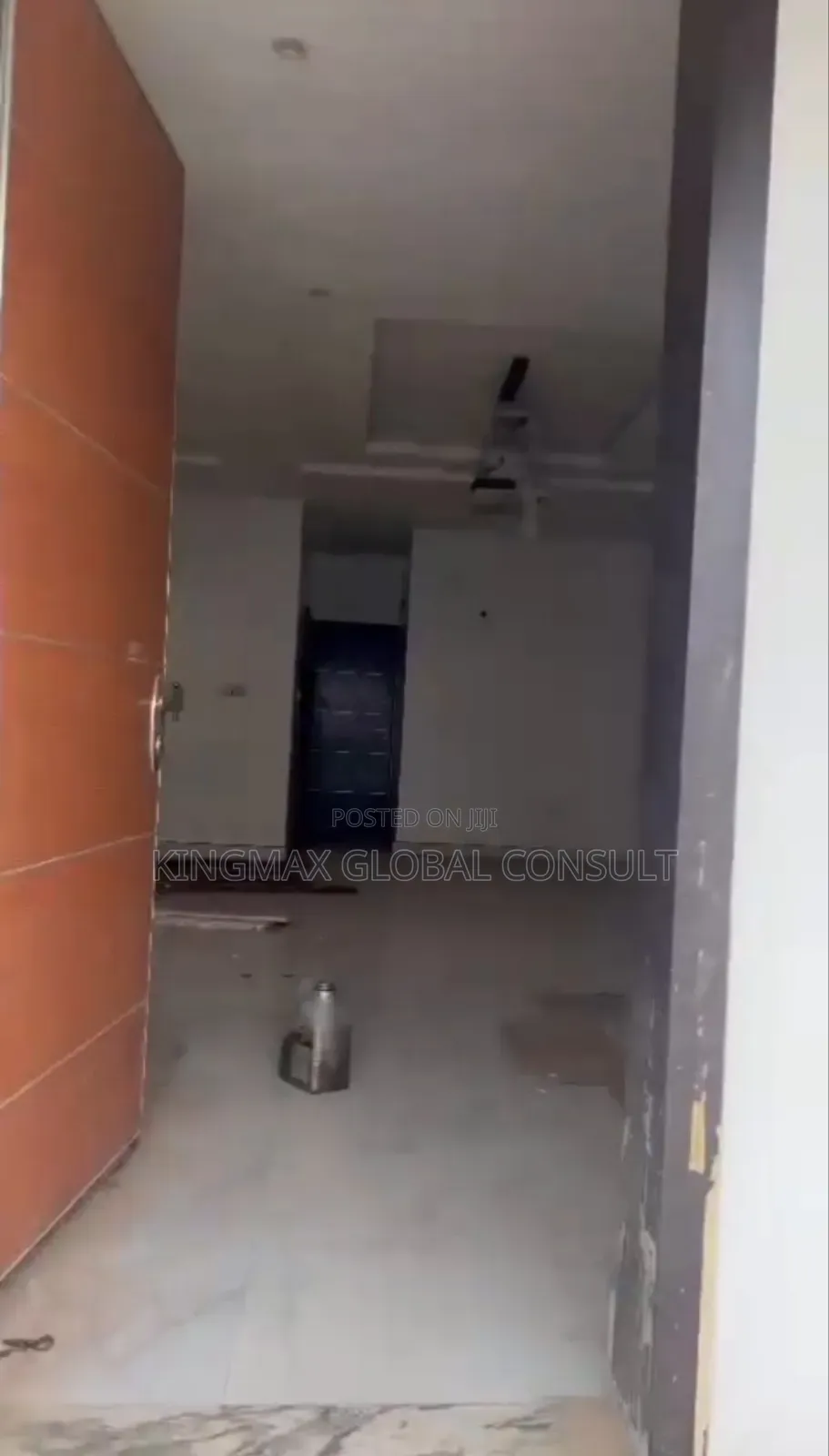 5bdrm Duplex in Games Village, Kaura for rent in Kaura