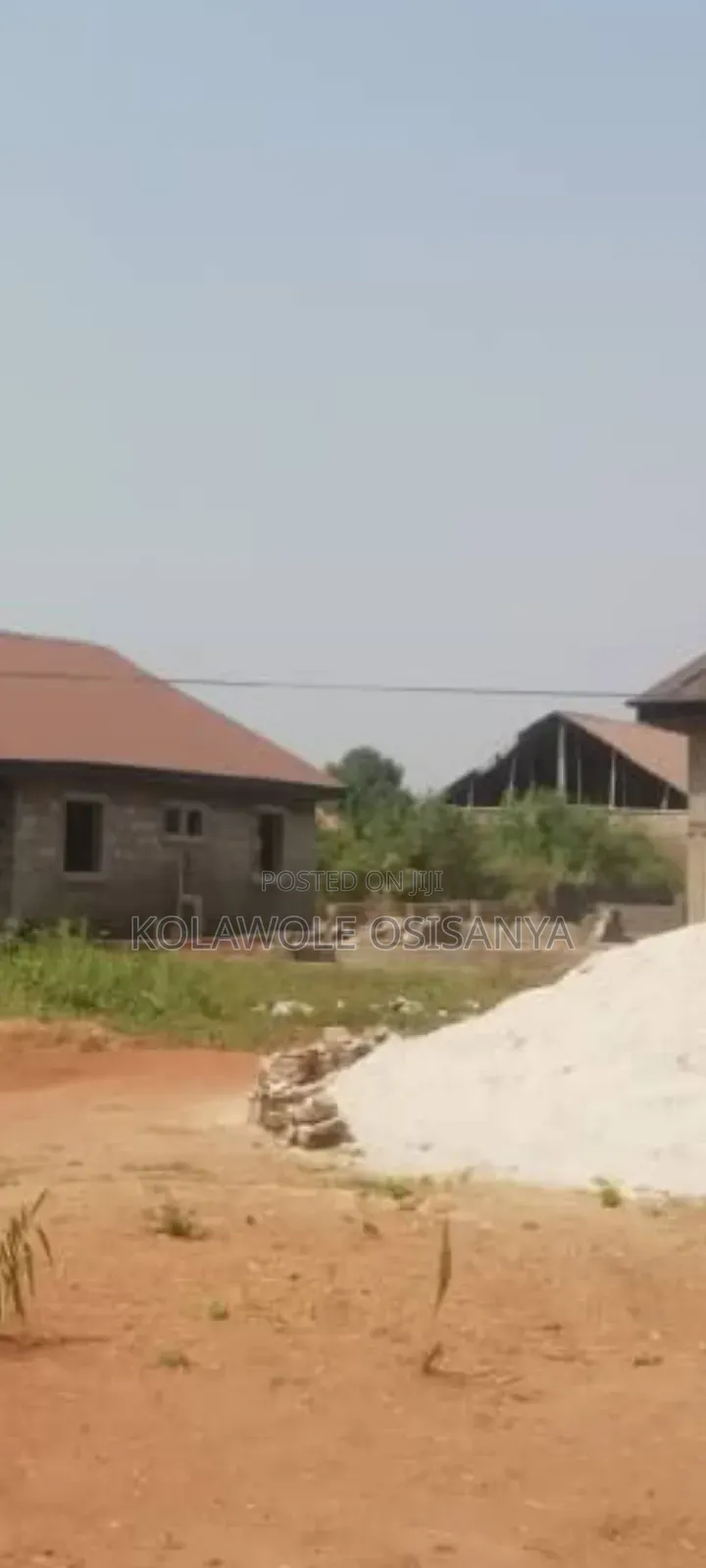 2bdrm Bungalow in Ado-Odo/Ota for sale in Ado-Odo/Ota