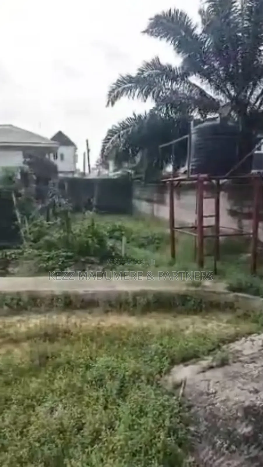 For Sale:8 Plots Eastwest Rd B4 Obirikwere From Rumuokoro,Ph in Port-Harcourt