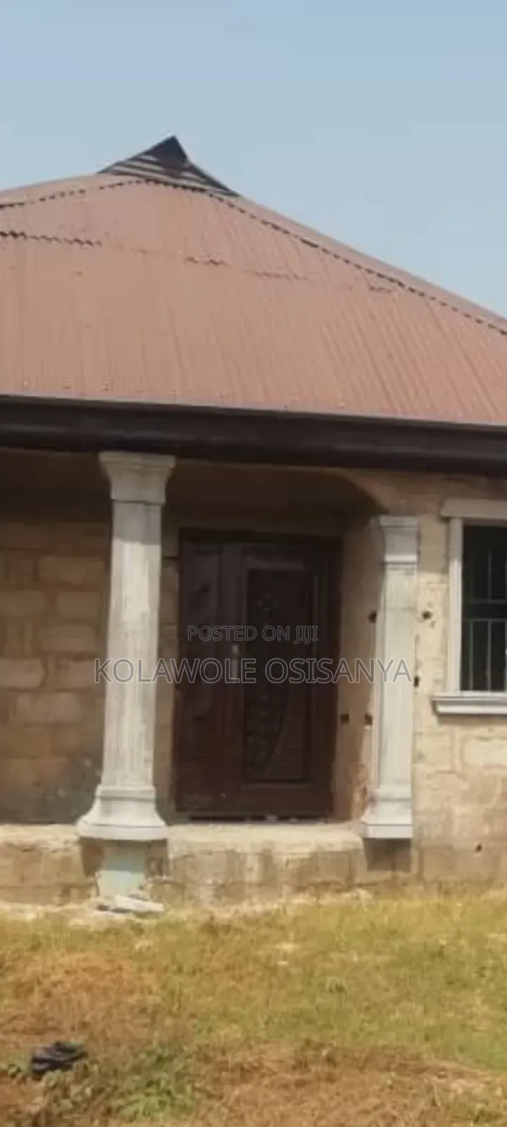 2bdrm Bungalow in Ado-Odo/Ota for sale in Ado-Odo/Ota