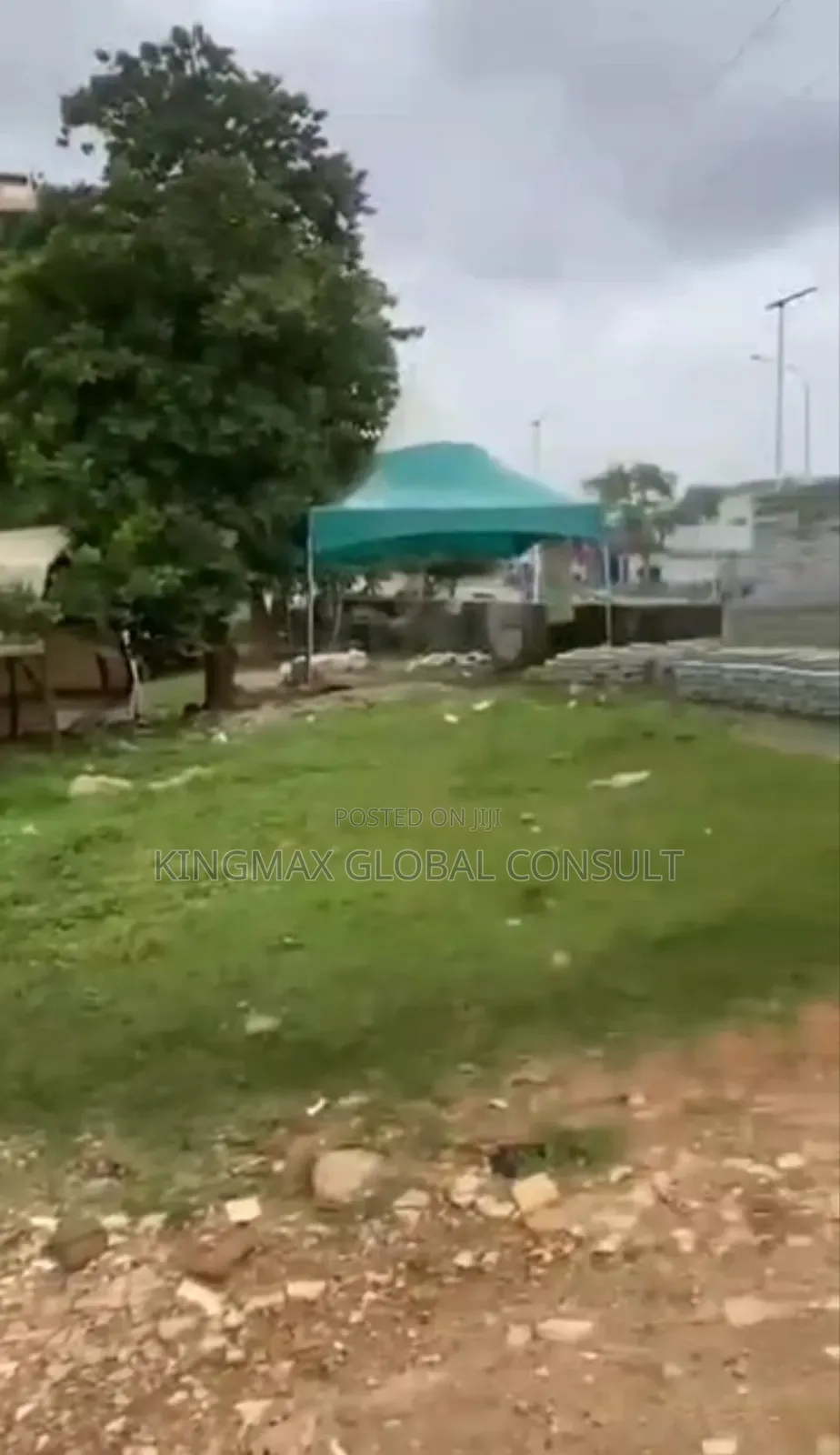 For Sale: Commercial Land: Size 2,380 SQM in Wuse