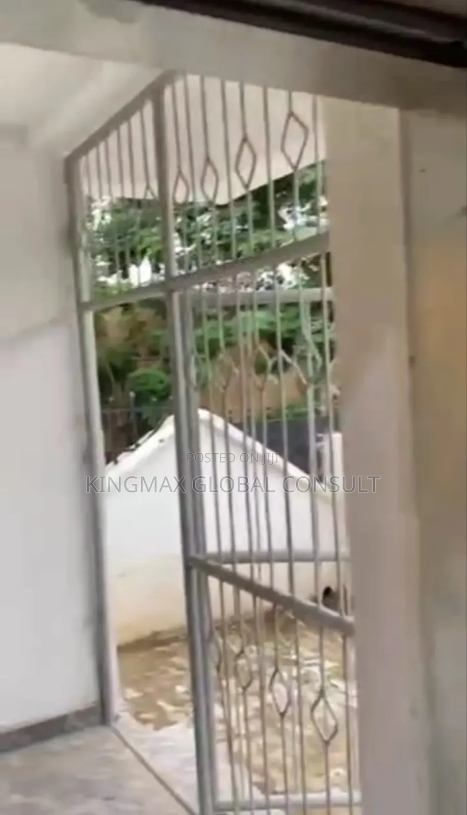 3bdrm Duplex in Games Village Kaura for rent in Kaura