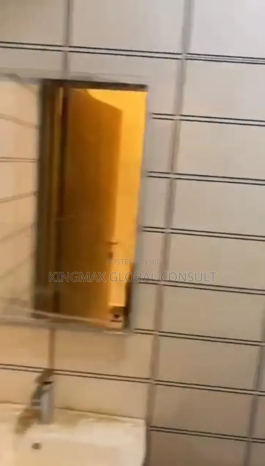 3bdrm Duplex in Games Village Kaura for rent in Kaura