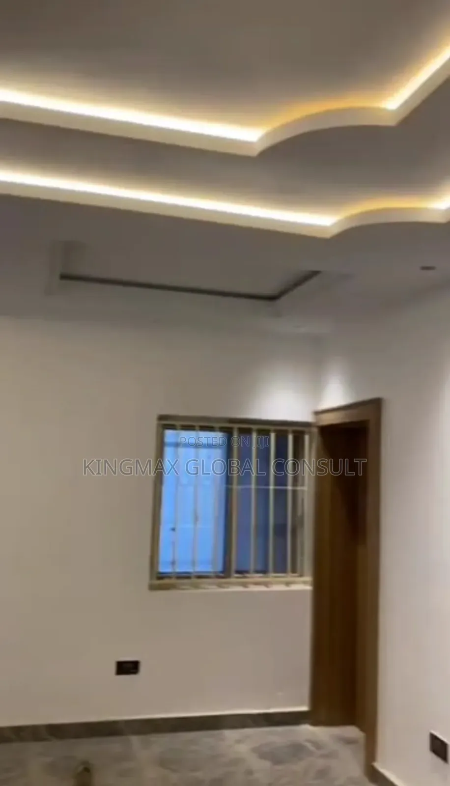 3bdrm Duplex in Games Village Kaura for rent in Kaura