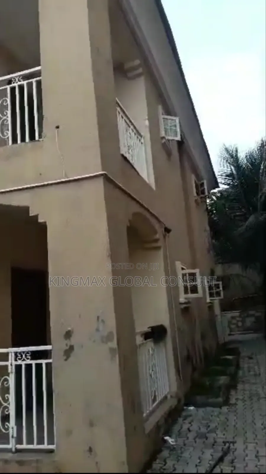 2bdrm Apartment in Durumi for sale in Durumi