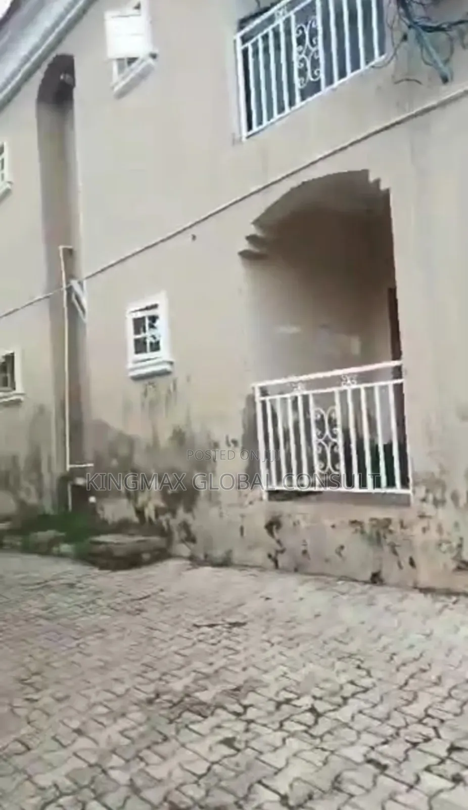 2bdrm Apartment in Durumi for sale in Durumi