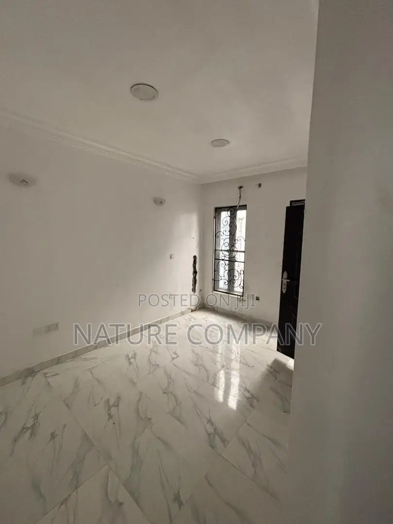 4bdrm Duplex in Ikate for rent in Ikate