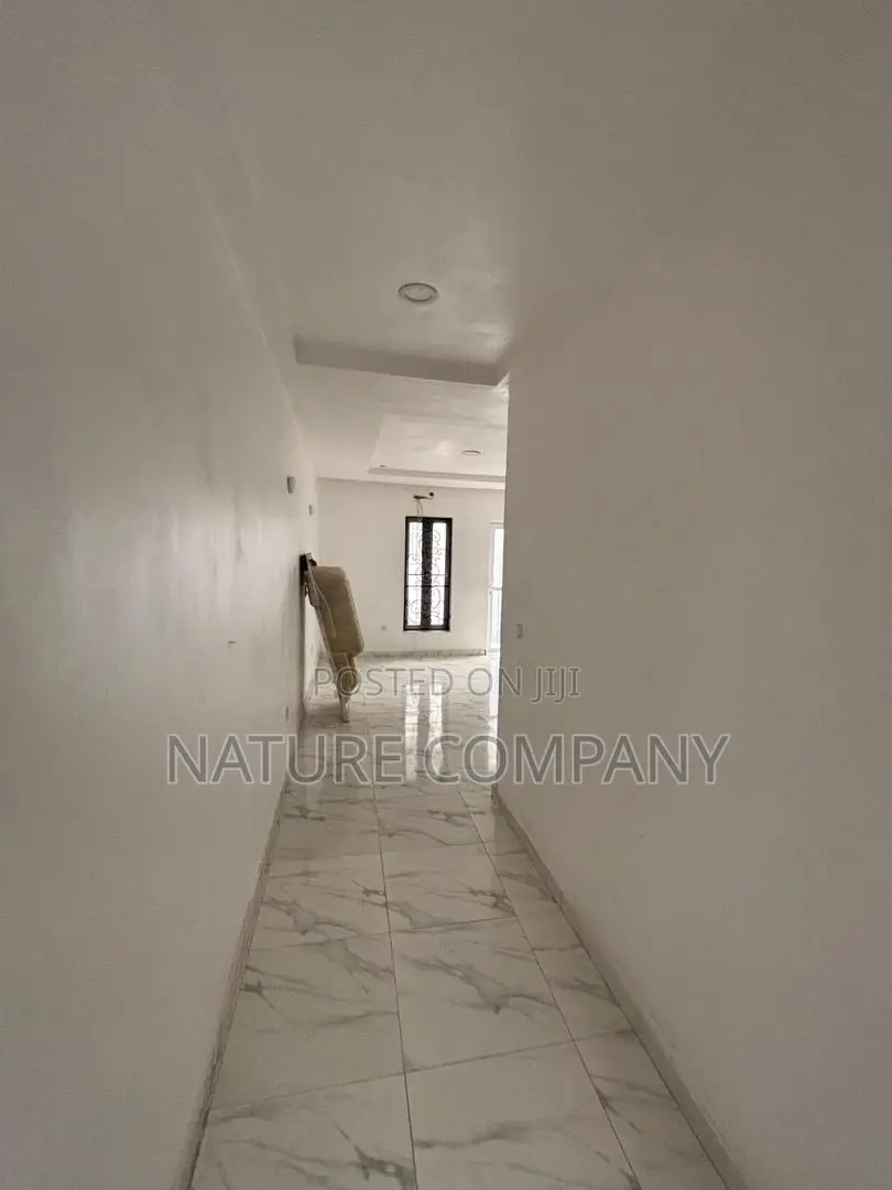 4bdrm Duplex in Ikate for rent in Ikate