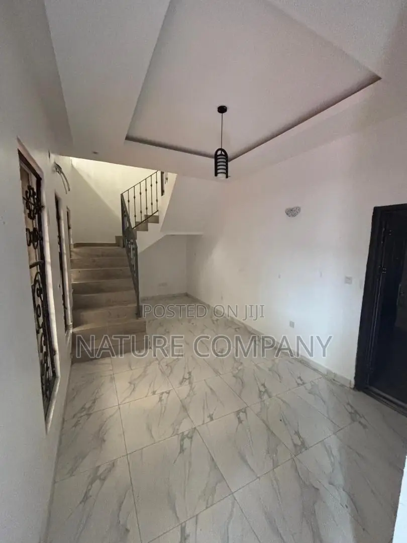4bdrm Duplex in Ikate for rent in Ikate