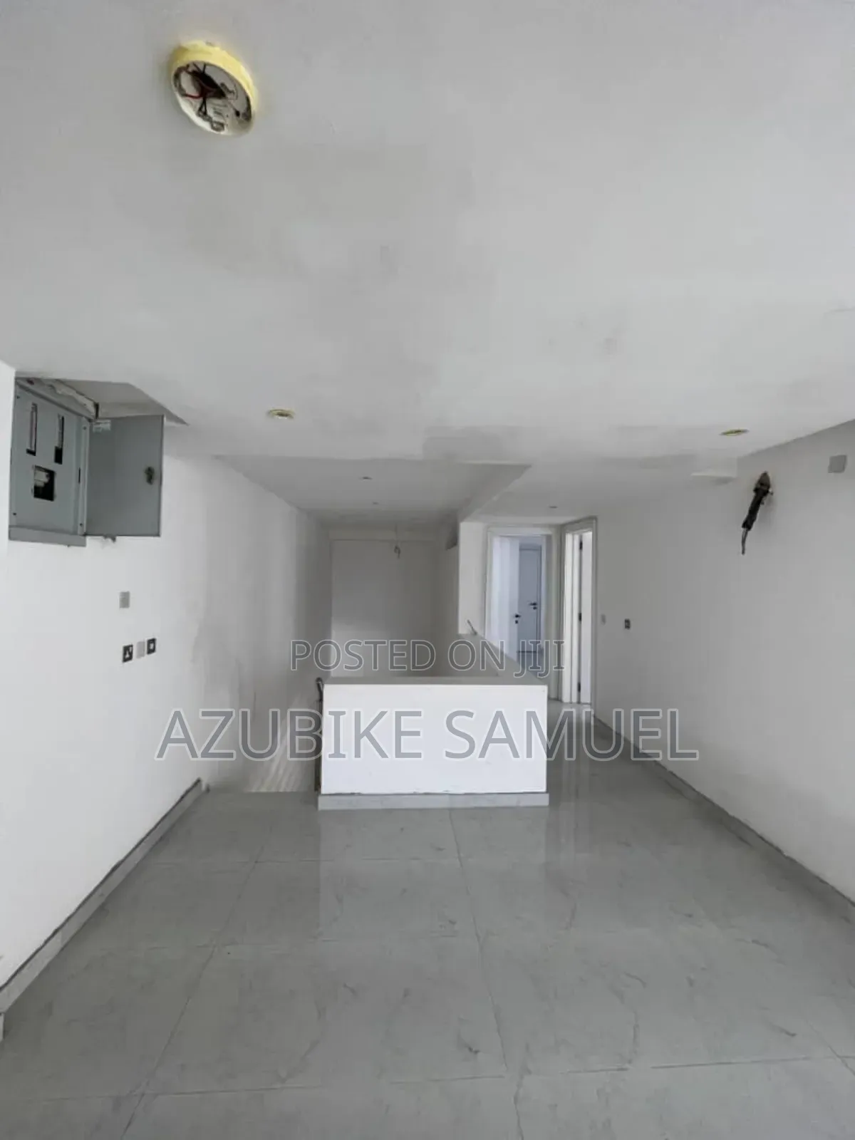 Furnished 4bdrm Penthouse in Victoria Island for sale in Victoria Island