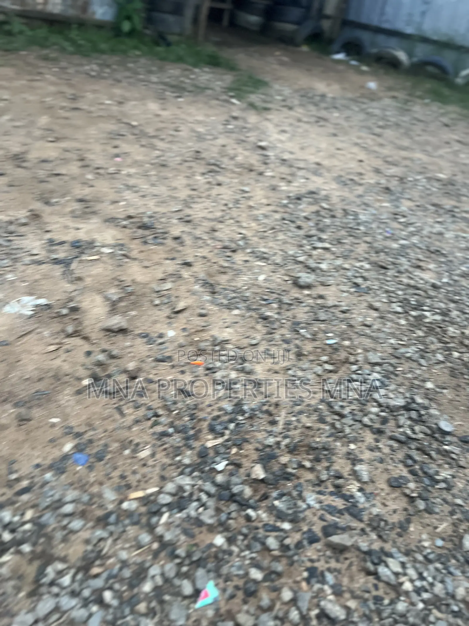 Unicorn Garden Estate Asokoro 2 in Asokoro