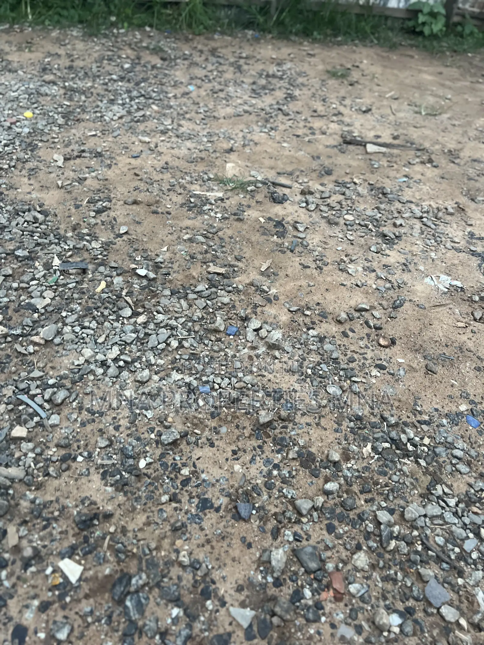 Unicorn Garden Estate Asokoro 2 in Asokoro