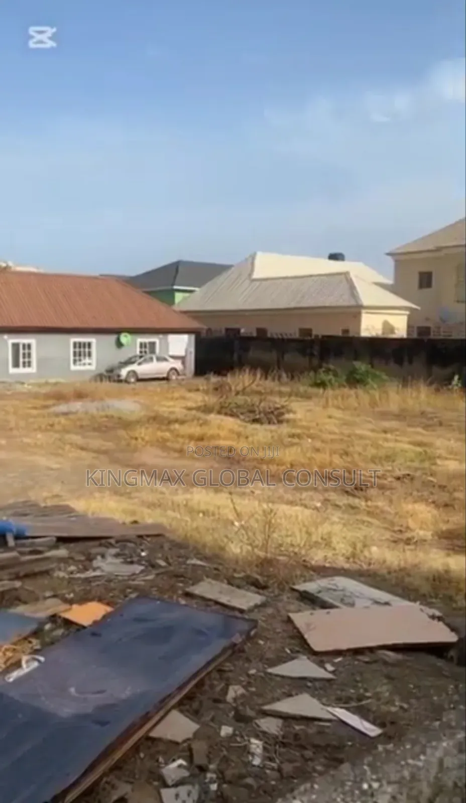1bdrm Apartment in Lugbe District for sale in Lugbe District