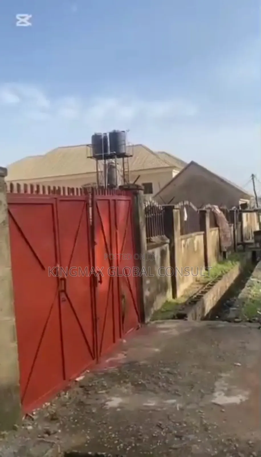 1bdrm Apartment in Lugbe District for sale in Lugbe District
