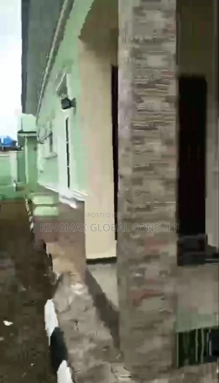 3bdrm Apartment in Prince And Princess, Kaura for rent in Kaura
