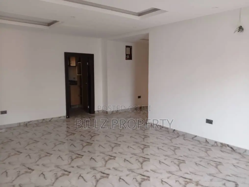 Furnished 3bdrm Apartment in Oke Ira, Ogba for sale in Ogba