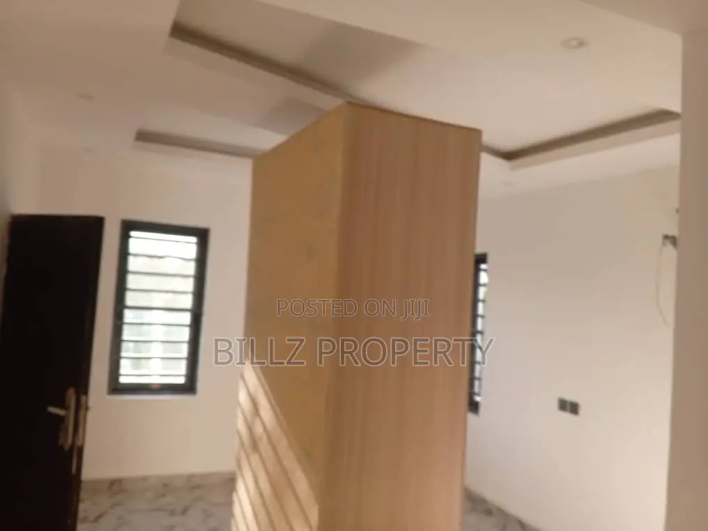 Furnished 3bdrm Apartment in Oke Ira, Ogba for sale in Ogba