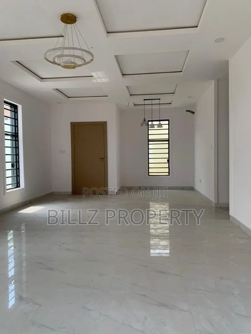 Furnished 3bdrm Apartment in Magodo Phase 1, Berger for sale in Berger