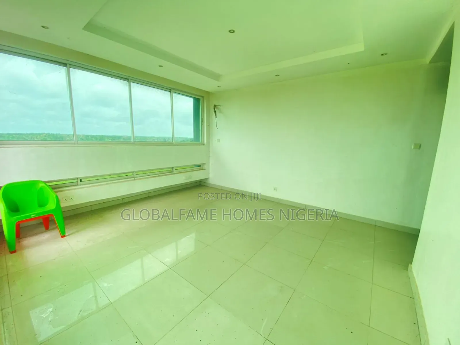 3bdrm Block of Flats in Grenadine Estate, Abijo for rent in Abijo