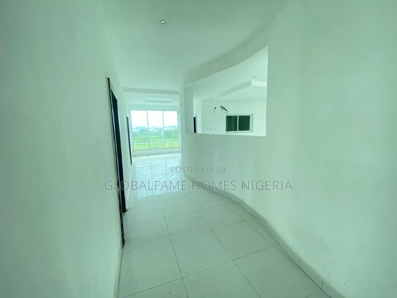 3bdrm Block of Flats in Grenadine Estate, Abijo for rent in Abijo