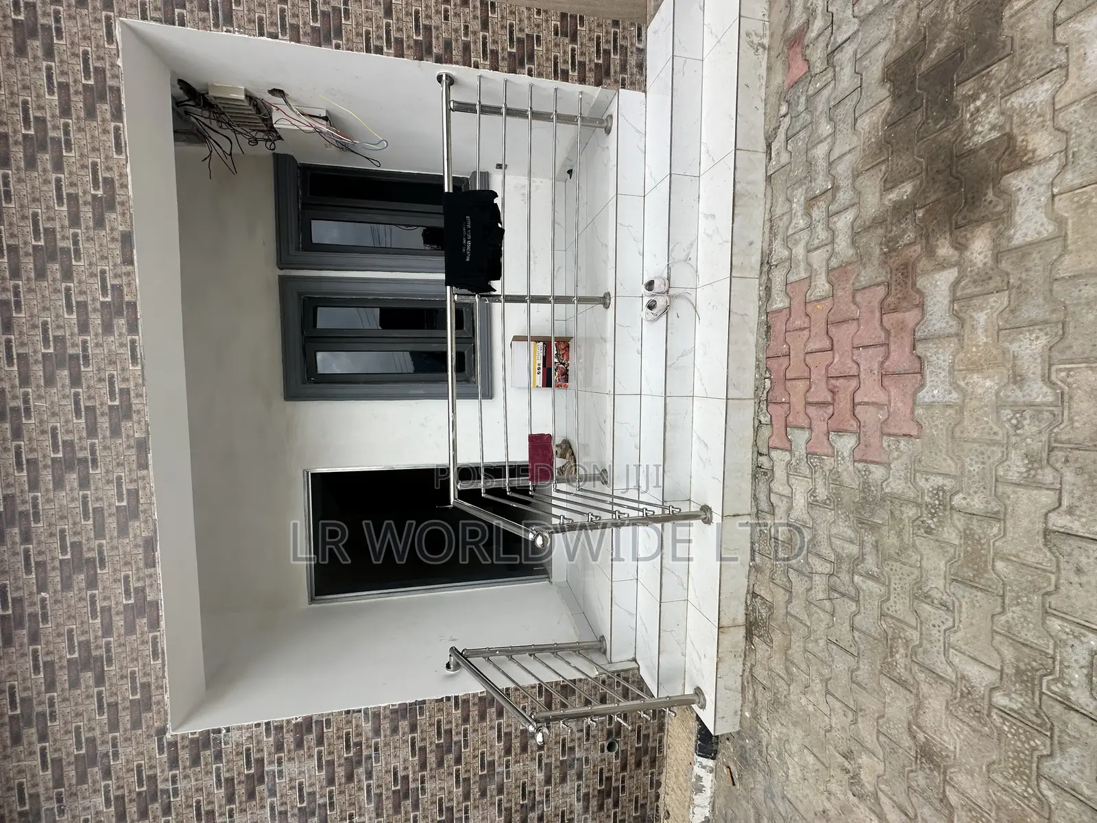 3bdrm Bungalow in Egan Queens Karsana for sale in Gwarinpa