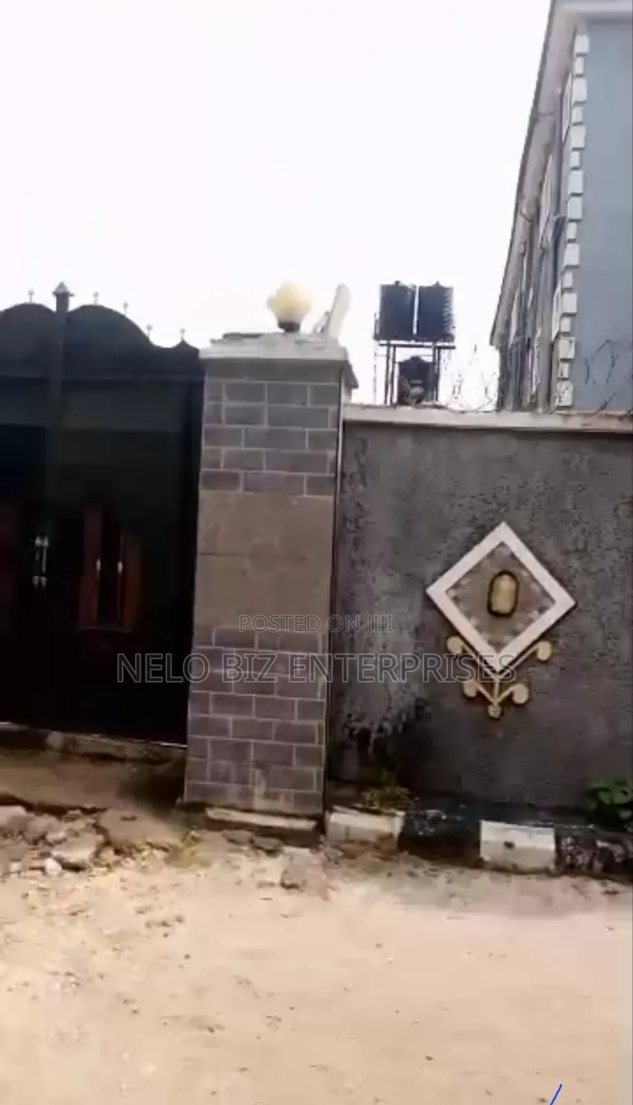 6bdrm Bungalow in Owerri for sale in Owerri