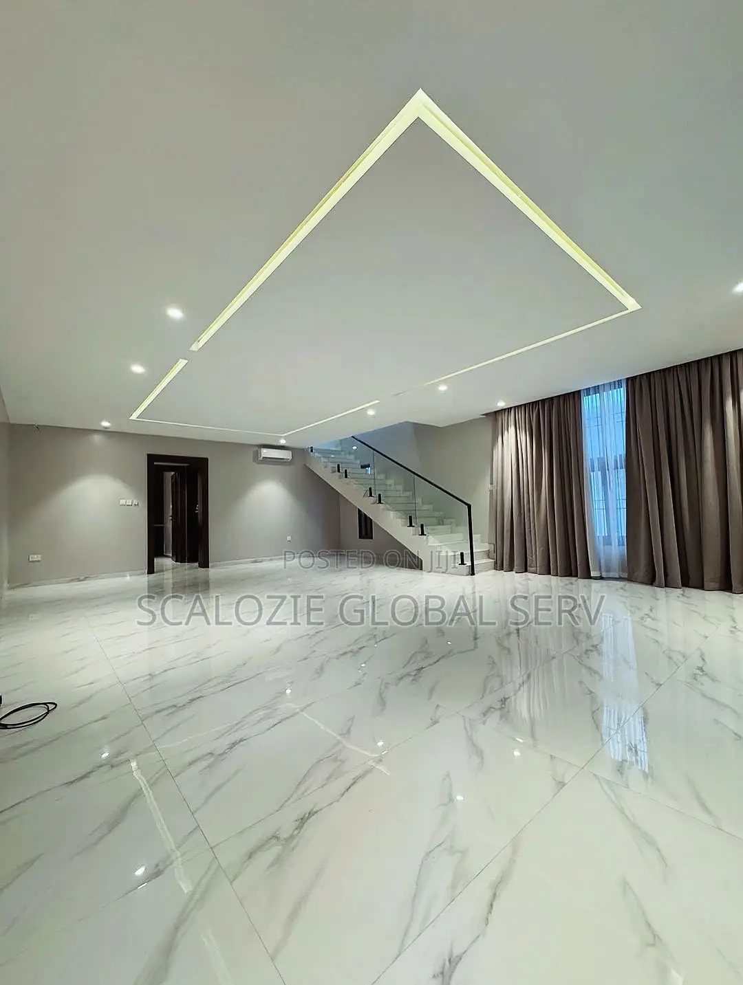 4bdrm Duplex in Peter Odili Port, Amadi-Ama for sale in Amadi-Ama