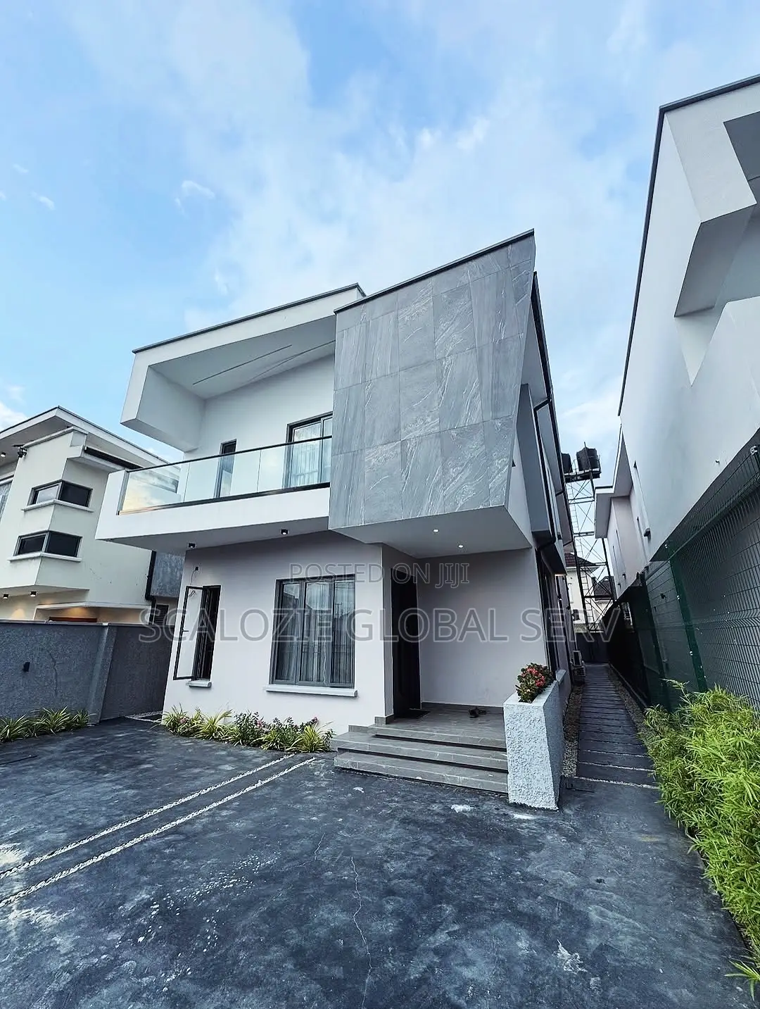 4bdrm Duplex in Peter Odili Port, Amadi-Ama for sale in Amadi-Ama