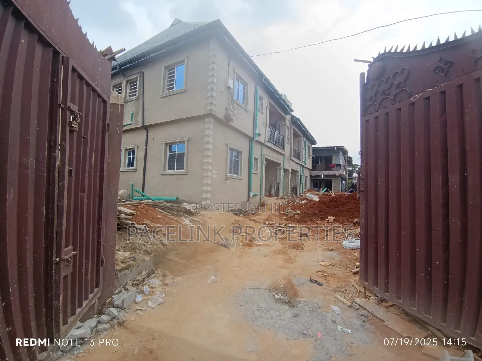 Mini Flat in Meiran for rent in Meiran