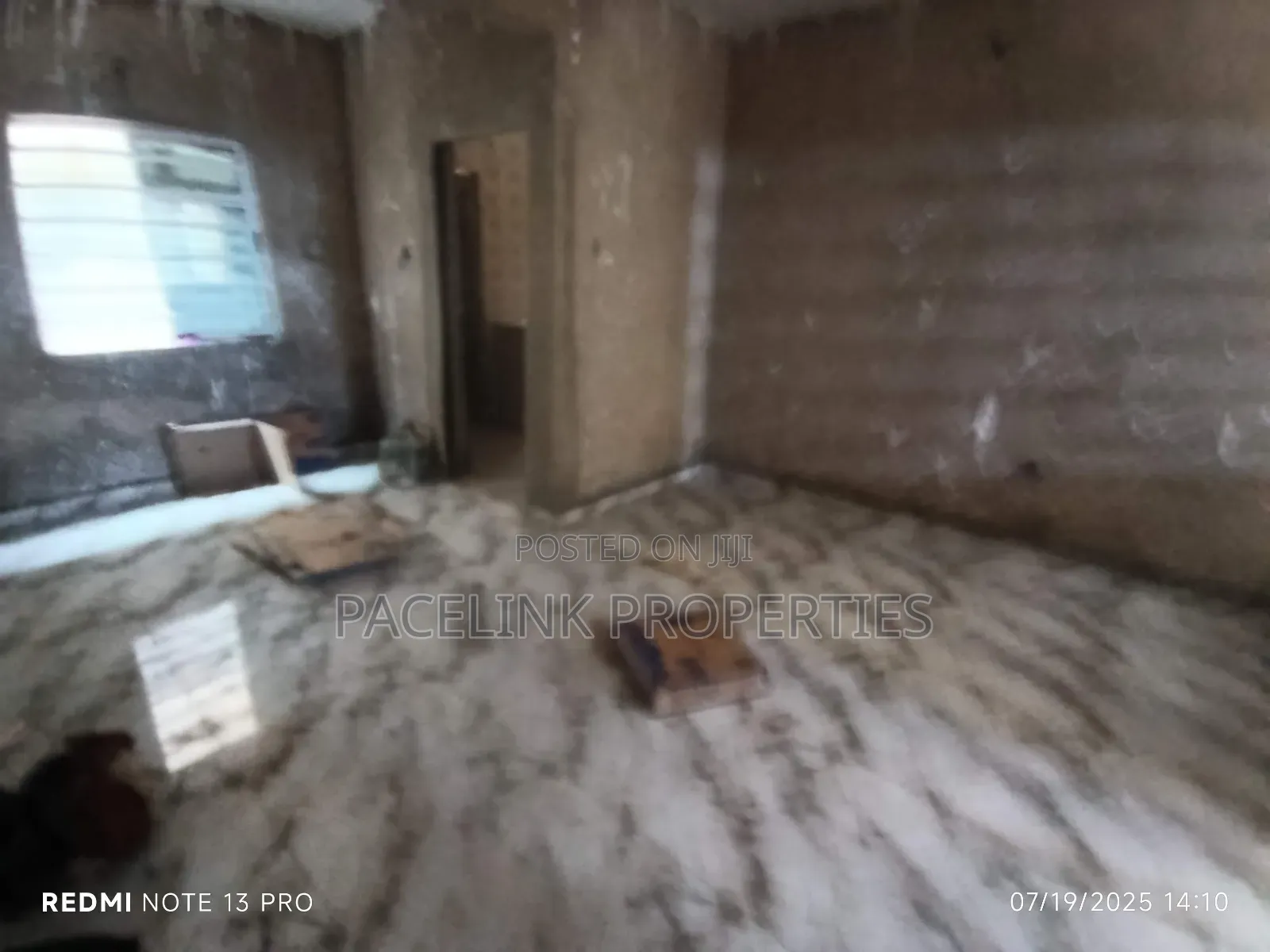 Mini Flat in Meiran for rent in Meiran