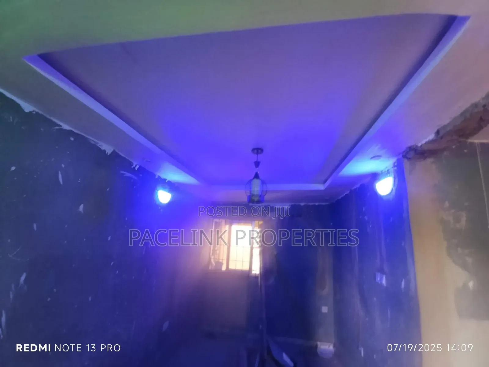 Mini Flat in Meiran for rent in Meiran