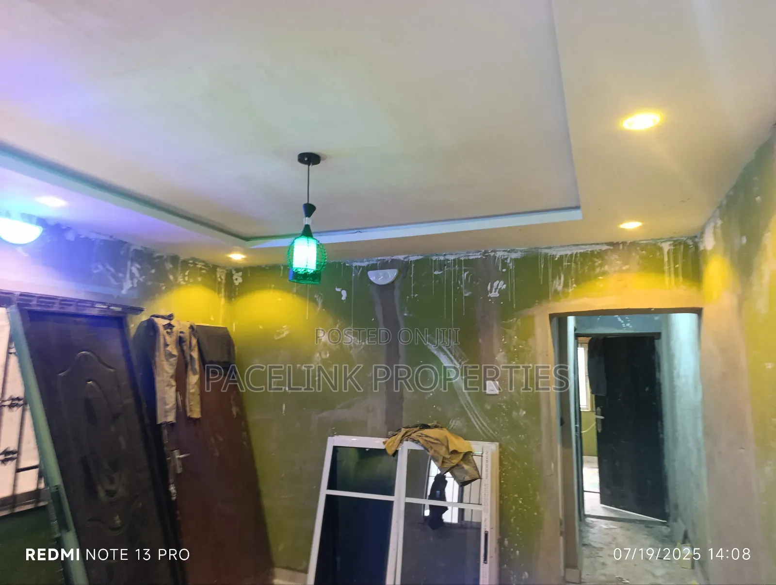 Mini Flat in Meiran for rent in Meiran