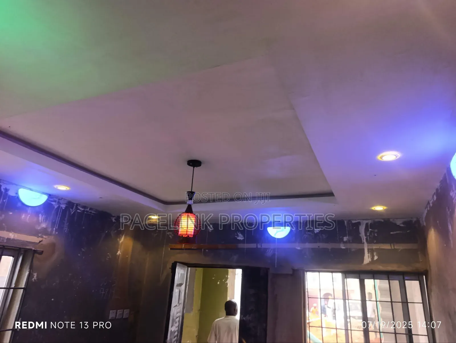 Mini Flat in Meiran for rent in Meiran